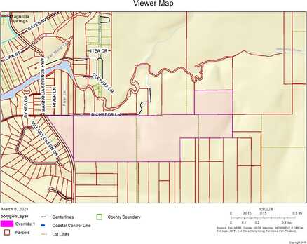 0 County Road 49, Magnolia Springs, AL 36535