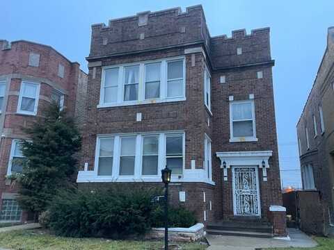 8242 S May Street, Chicago, IL 60620