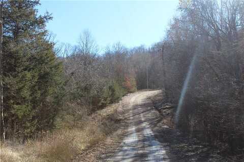 Tract 4 & 5 CR 6012, Berryville, AR 72616