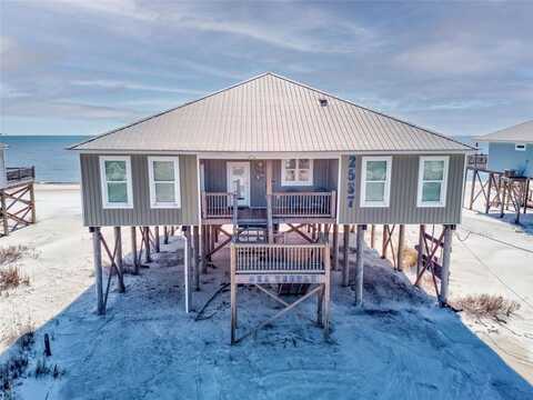 2537 Bienville Boulevard, Dauphin Island, AL 36528