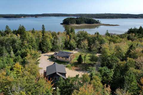 751 Duck Cove Road, Roque Bluffs, ME 04654