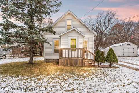 527 E Sheridan Road, Lansing, MI 48906