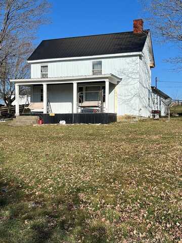 6252 Energy Rd, Ewing, KY 41039