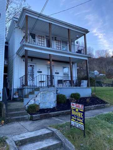 36 East Fourth St, Maysville, KY 41056