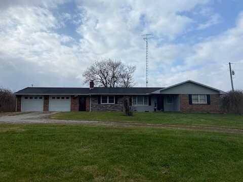 8823 Kentontown Rd., Mount Olivet, KY 41064