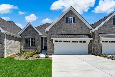 12271 Copper Ridge Court, Lemont, IL 60439