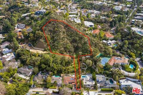 2248 Bowmont DR, BEVERLY HILLS, CA 90210