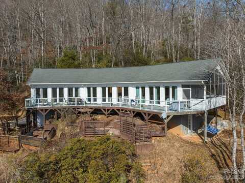56 Great Horned Owl Road, Candler, NC 28715