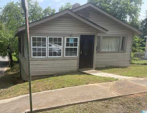 329 62ND STREET, FAIRFIELD, AL 35064