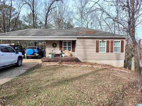 1570 LLOYD ROAD, SYLACAUGA, AL 35150