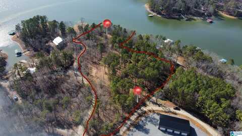 780 COUNTY ROAD 864, CRANE HILL, AL 35053