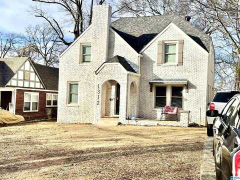 1312 44TH STREET, BIRMINGHAM, AL 35208