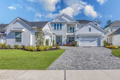 200 BREAKLINE Drive, Ponte Vedra, FL 32081