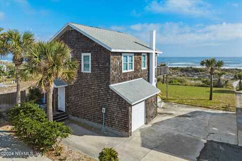 100 ROSE Place, Neptune Beach, FL 32266