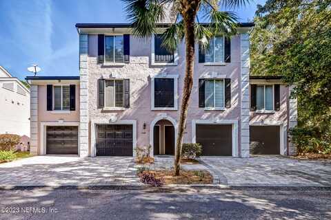 4824 GULFSTREAM Court, Fernandina Beach, FL 32034