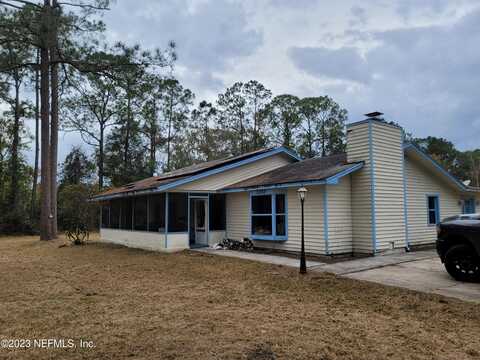 120 HARBOR Drive, Palatka, FL 32177