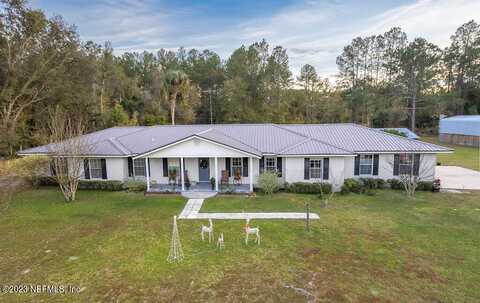 623 STATE ROAD 20, Hollister, FL 32147