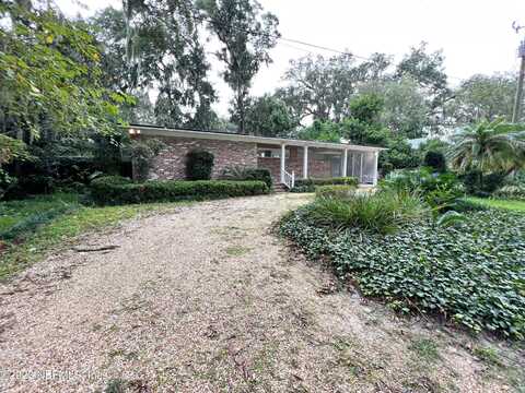 1435 REDBUD Lane, Jacksonville, FL 32207