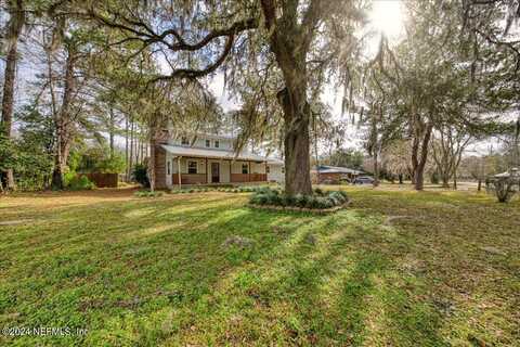 10622 ST MARYS Circle W, Macclenny, FL 32063