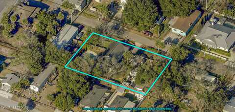 1452 ROXIE Street, Jacksonville, FL 32233