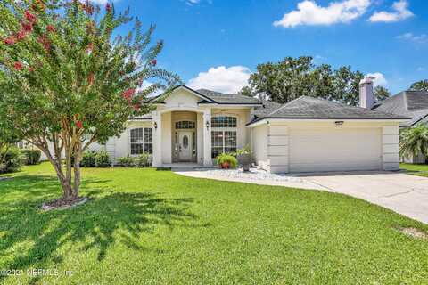 1591 SHELTER COVE Drive, Fleming Island, FL 32003