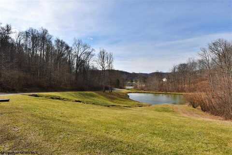 6 Skyview Drive, Mount Clare, WV 26408