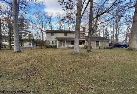 104 Westview Drive, Elkins, WV 26241