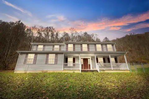 355 Charmwood Road, Clarksburg, WV 26301