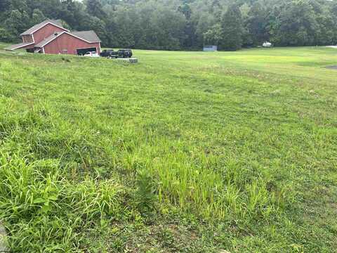 Lot 42 Carlson Drive, Grafton, WV 26354