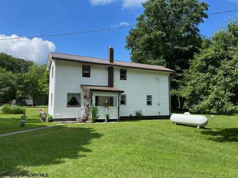 19 Gandy Drive, Dryfork, WV 26263