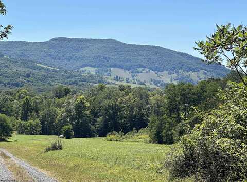 Lot 2 Alpenglow Ridge Drive, Dryfork, WV 26260