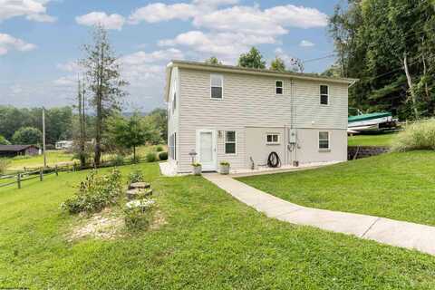 1373 West Hill Road, Grafton, WV 26354