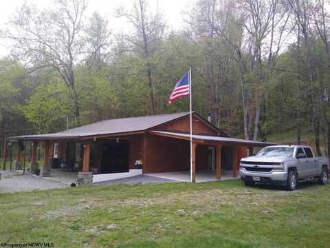 8599 Barbour County Highway, Belington, WV 26250