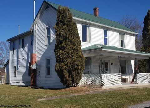 200 Currance Street, Parsons, WV 26287