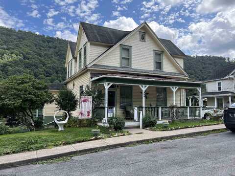 115 Walnut Street, Rowlesburg, WV 26425