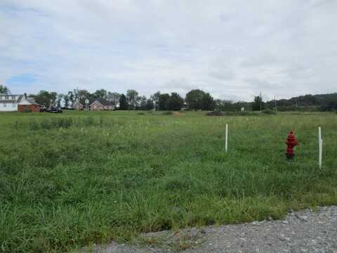 Lot 5 Sunset Drive, Buckhannon, WV 26201