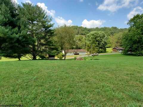 TBD Lewis Acres Drive, Mount Clare, WV 26408