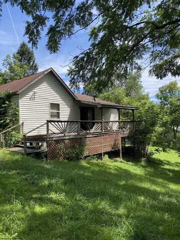 119 S Hice Street, Belington, WV 26250