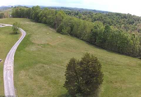 Lot #10 High Meadows Drive, Moatsville, WV 26405