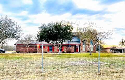 6093 Chaparral Trl, Beeville, TX 78102