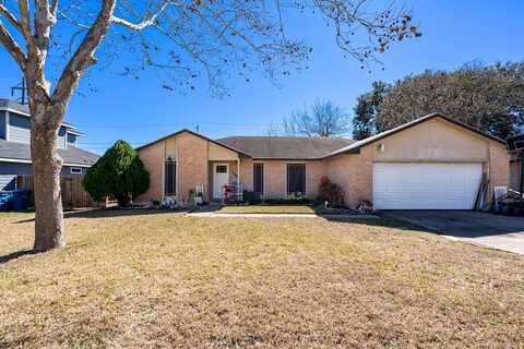 1208 Toledo, Beeville, TX 78102