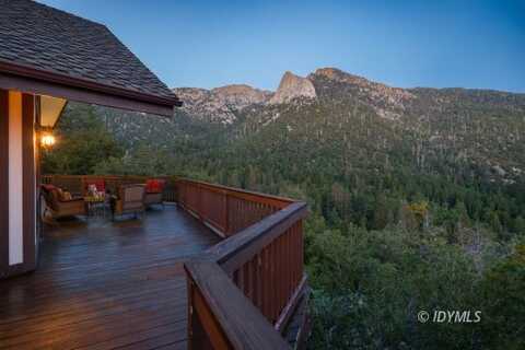 24740 Pioneer RD, Idyllwild, CA 92549