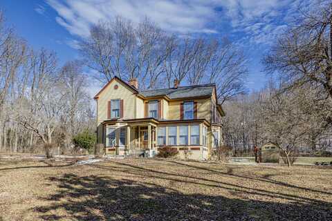 3147 Glasgow Highway, Buena Vista, VA 24416