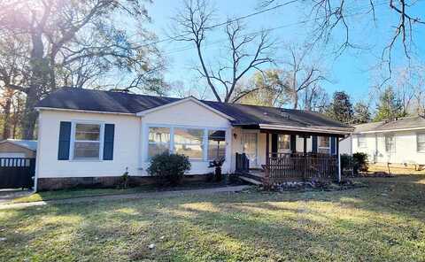 1808 Robinson Street, Natchez, MS 39120