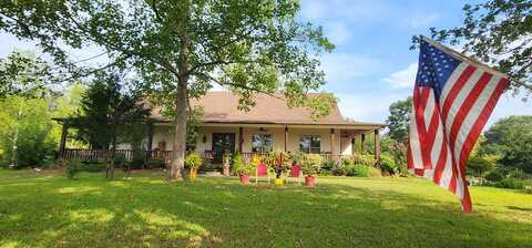 4113 Highway 61, Fayette, MS 39069