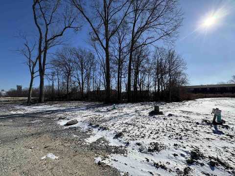 Lot 9 Blue Bird Lane, Mitchell, IN 47446