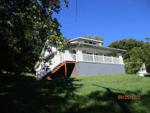 695 Adams Street, French Lick, IN 47432