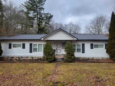 157 PAULINE DRIVE, SHADY SPRING, WV 25918