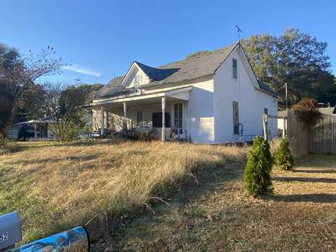 4857 Rj Welch Rd, Crockett Mills, TN 38034