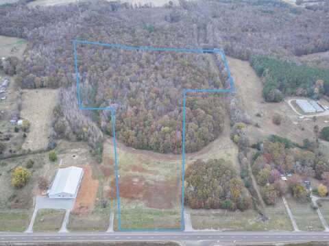 00 Hwy 412 w Highway, Lexington, TN 38351